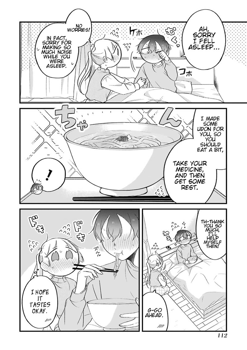 Toaru Tenin To Kyaku No Hanashi 24a 16