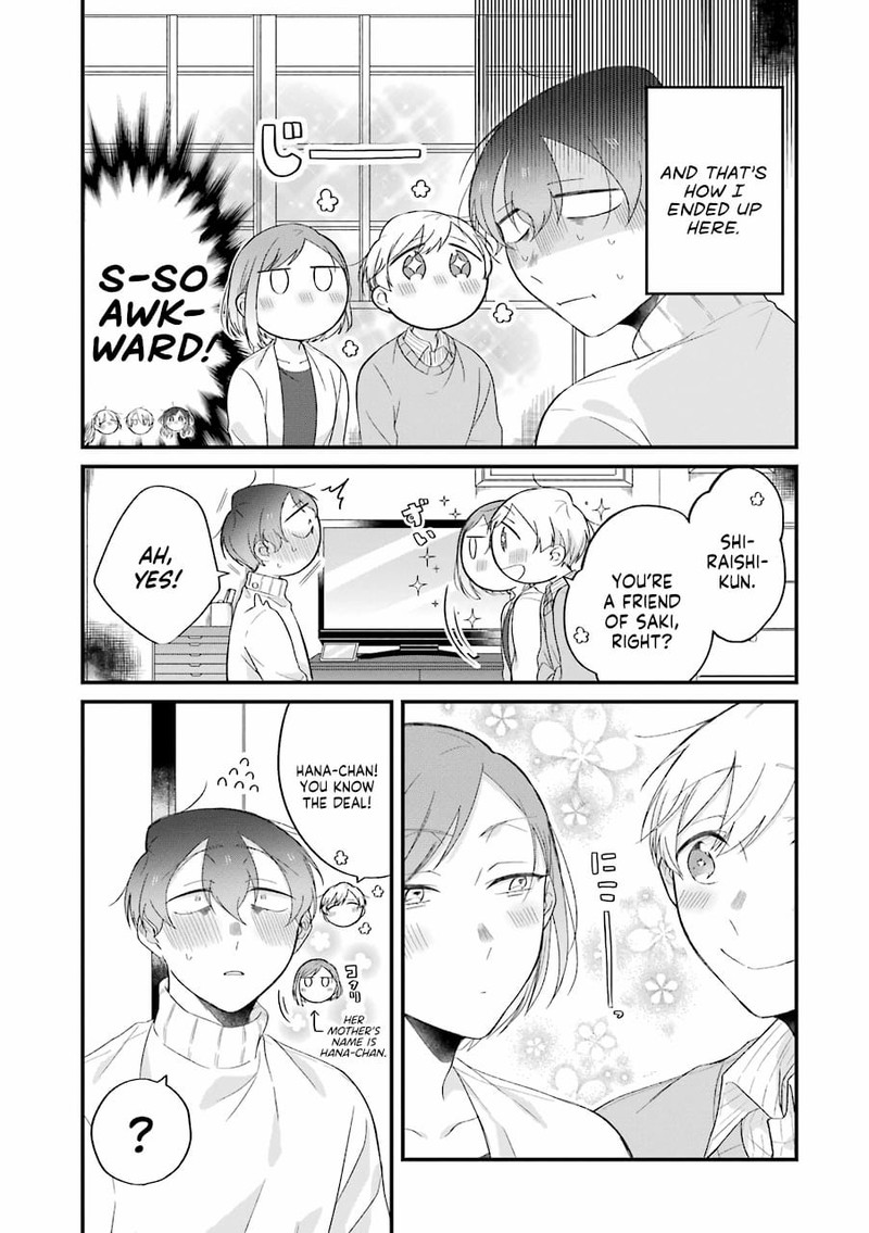 Toaru Tenin To Kyaku No Hanashi 28 3