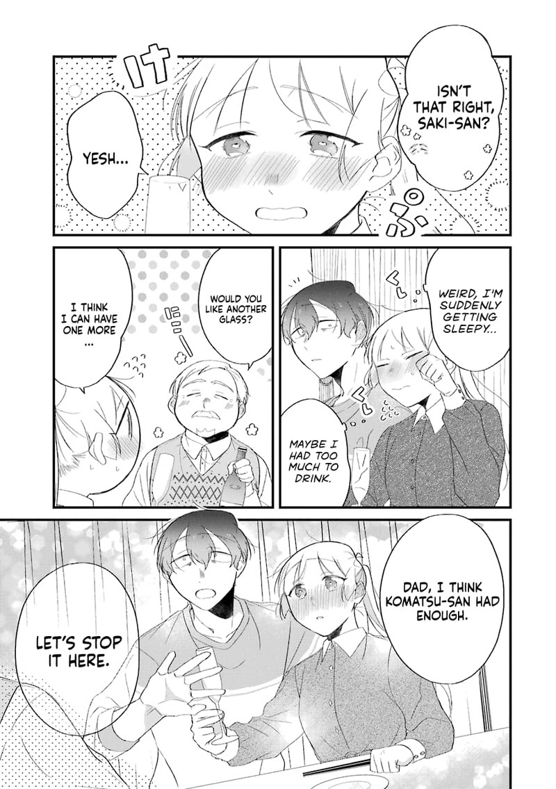 Toaru Tenin To Kyaku No Hanashi 29 13