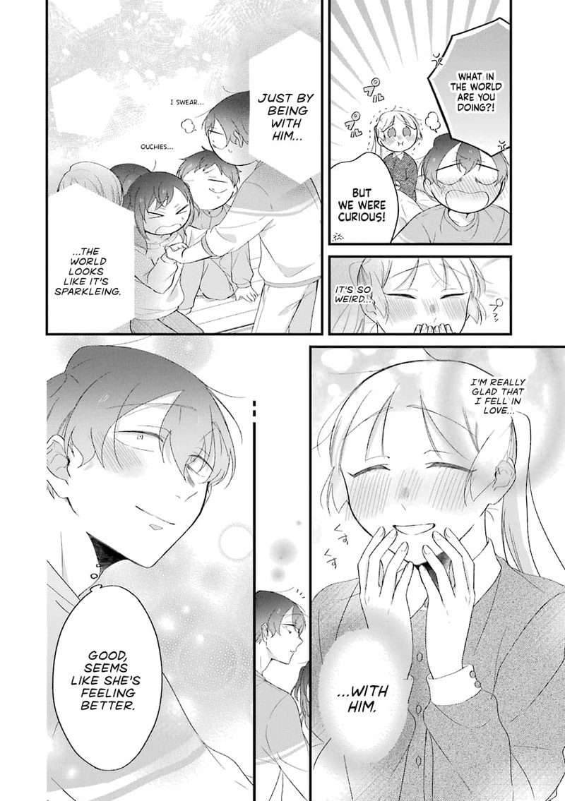 Toaru Tenin To Kyaku No Hanashi 29 24