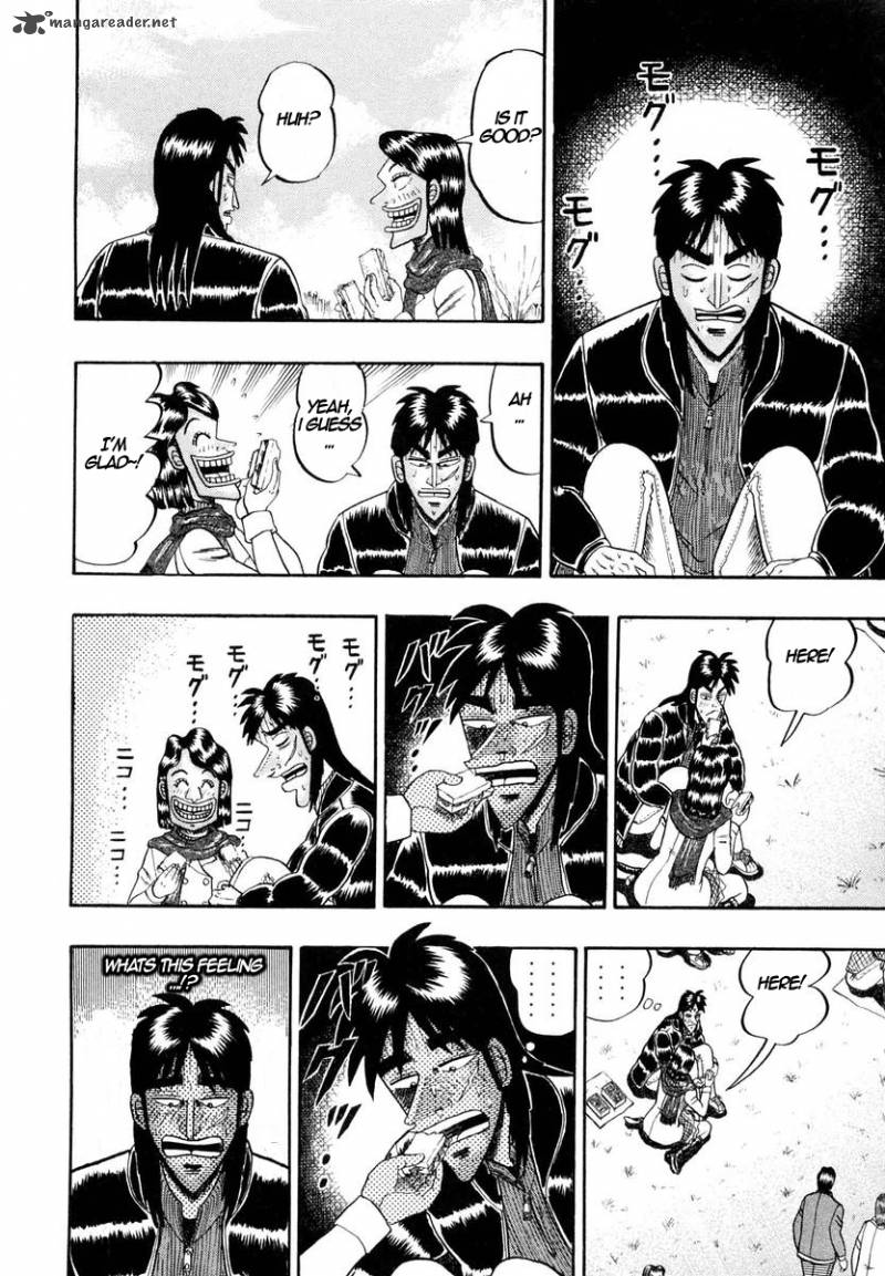 Tobaku Datenroku Kaiji 1 20