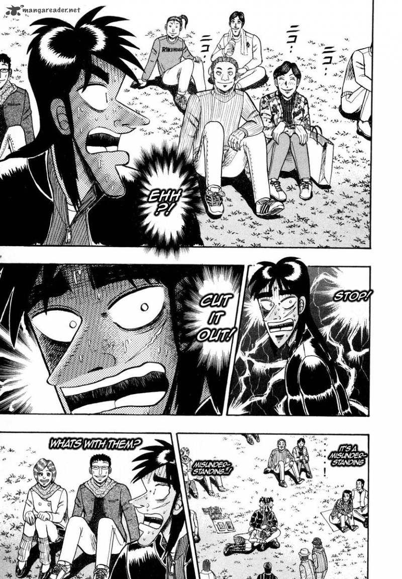 Tobaku Datenroku Kaiji 1 27