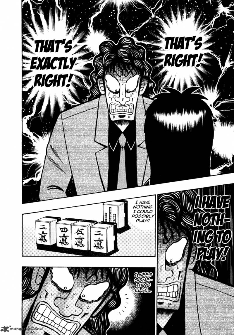 Tobaku Datenroku Kaiji 102 10