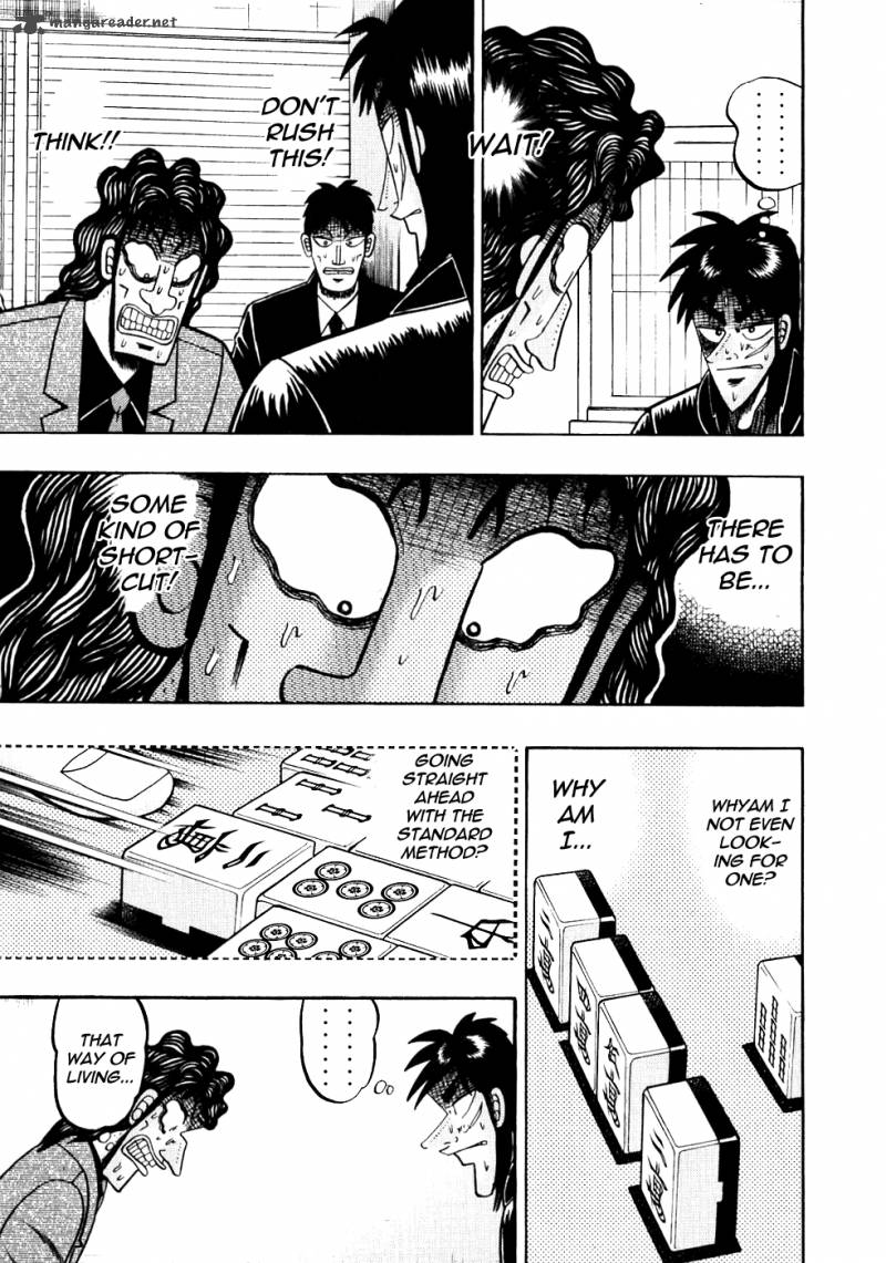 Tobaku Datenroku Kaiji 102 5