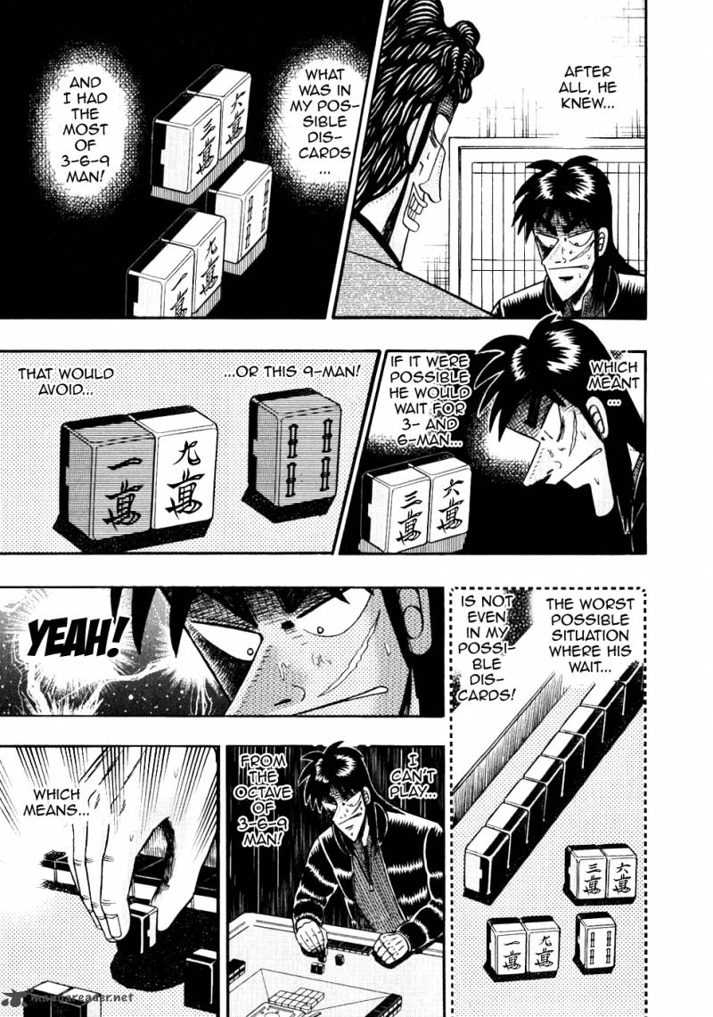 Tobaku Datenroku Kaiji 106 10