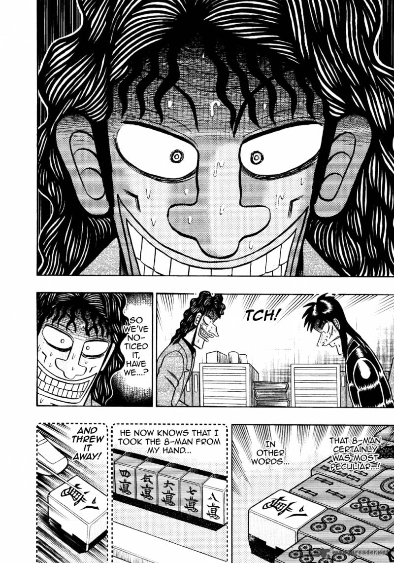 Tobaku Datenroku Kaiji 106 2