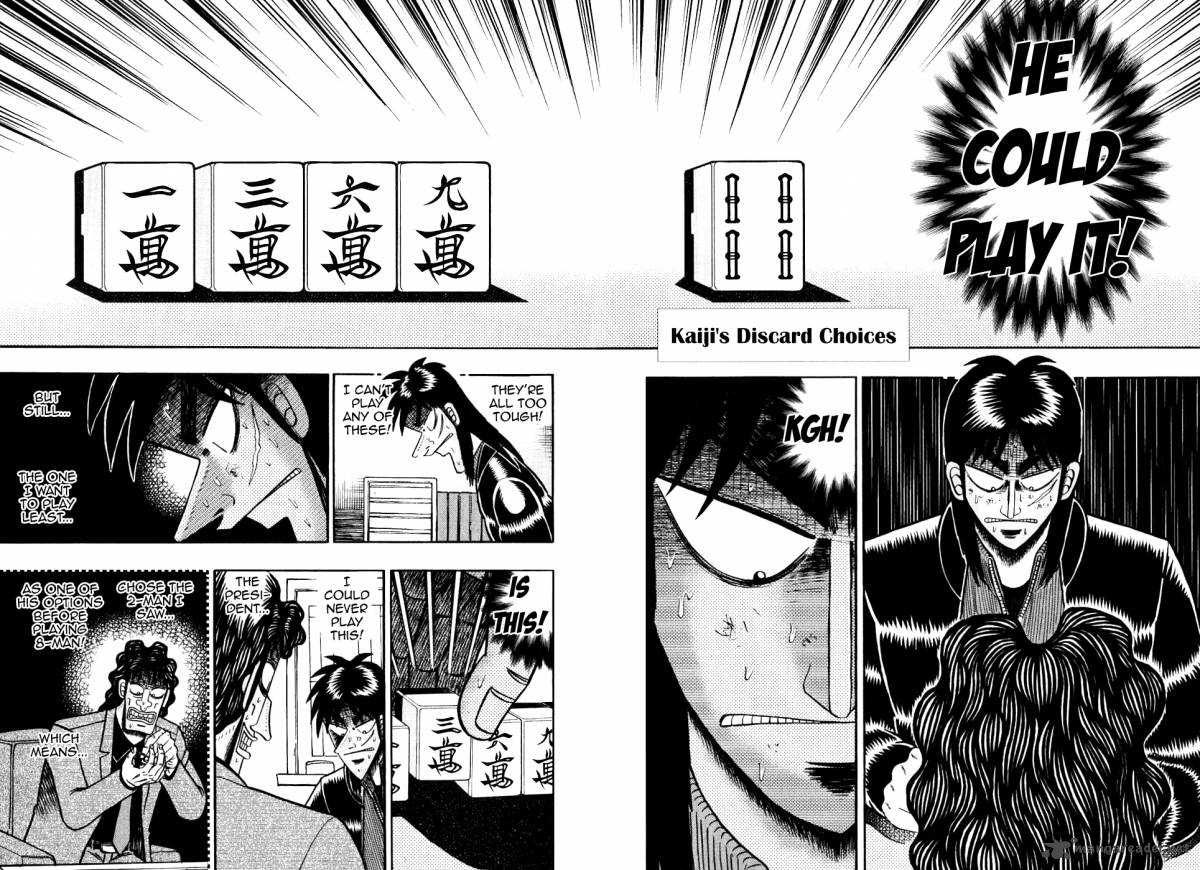 Tobaku Datenroku Kaiji 106 6