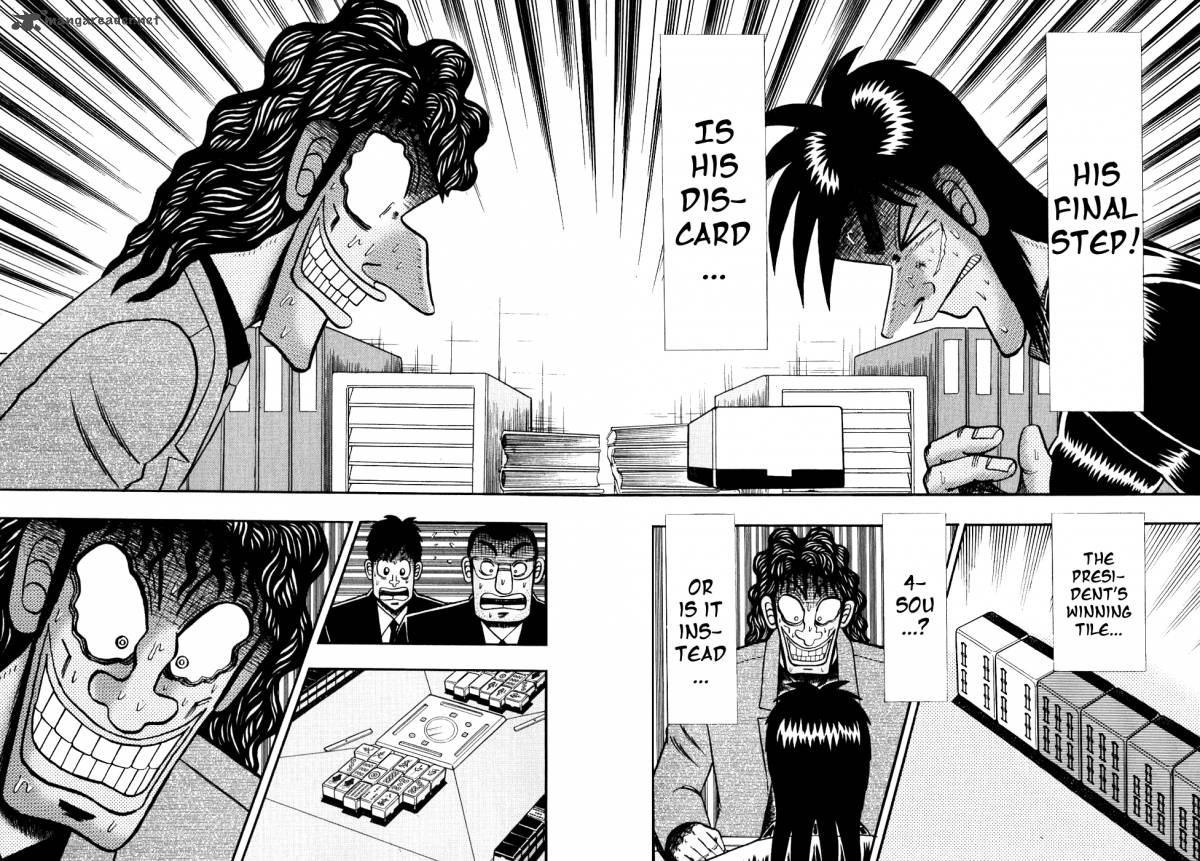 Tobaku Datenroku Kaiji 107 2