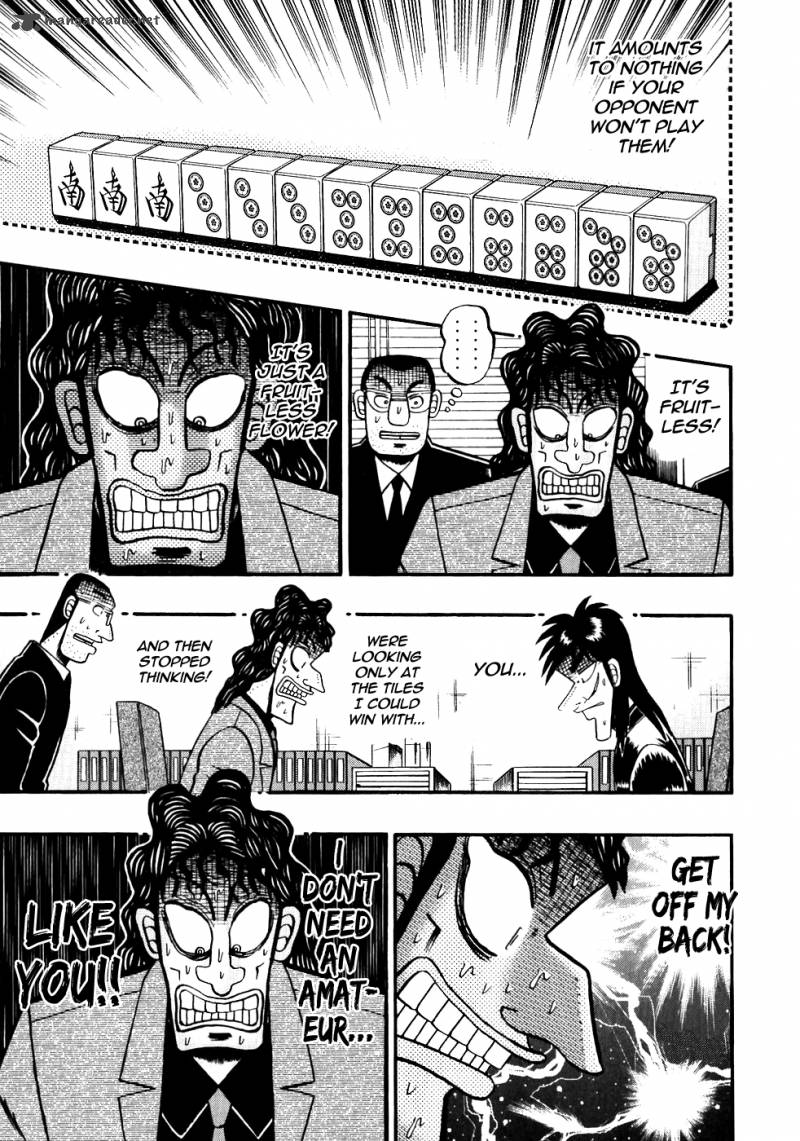 Tobaku Datenroku Kaiji 112 10