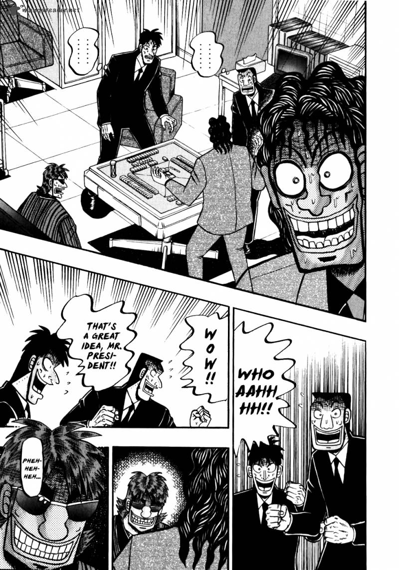 Tobaku Datenroku Kaiji 116 18