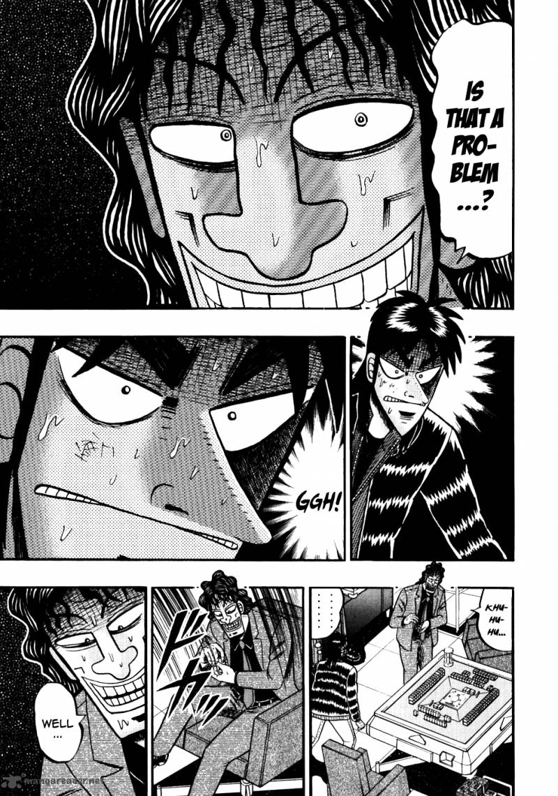 Tobaku Datenroku Kaiji 117 19