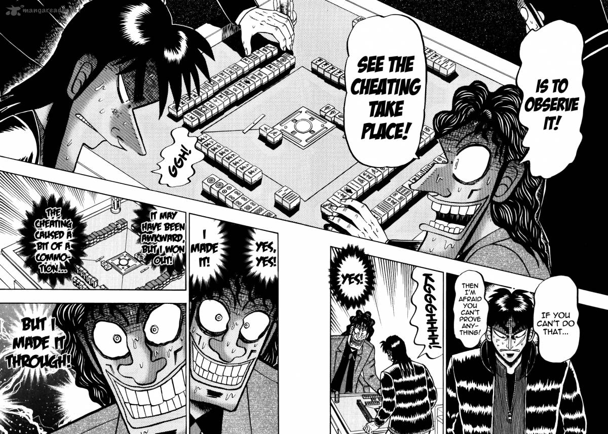 Tobaku Datenroku Kaiji 118 15