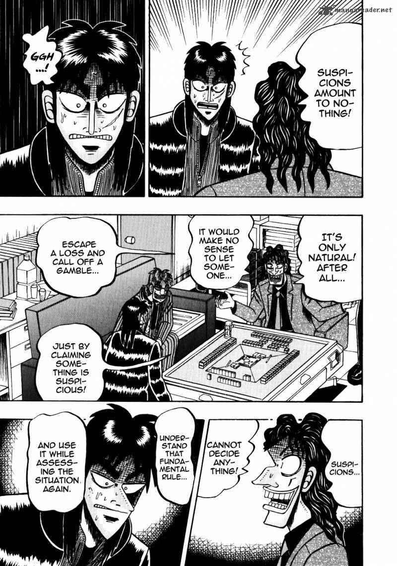 Tobaku Datenroku Kaiji 118 9