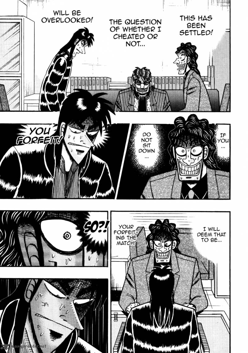 Tobaku Datenroku Kaiji 119 5