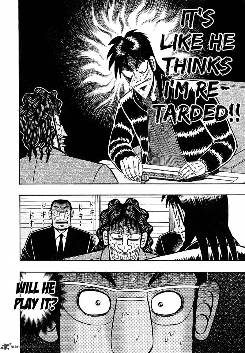 Tobaku Datenroku Kaiji 123 13