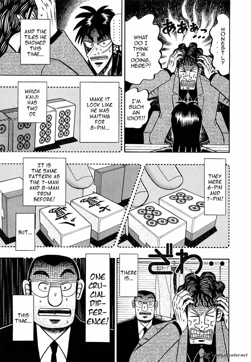 Tobaku Datenroku Kaiji 123 9