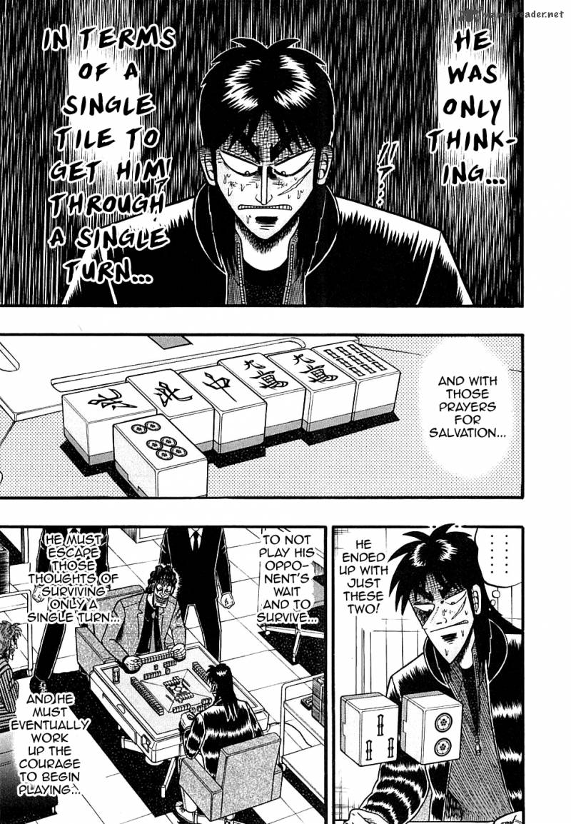 Tobaku Datenroku Kaiji 125 14