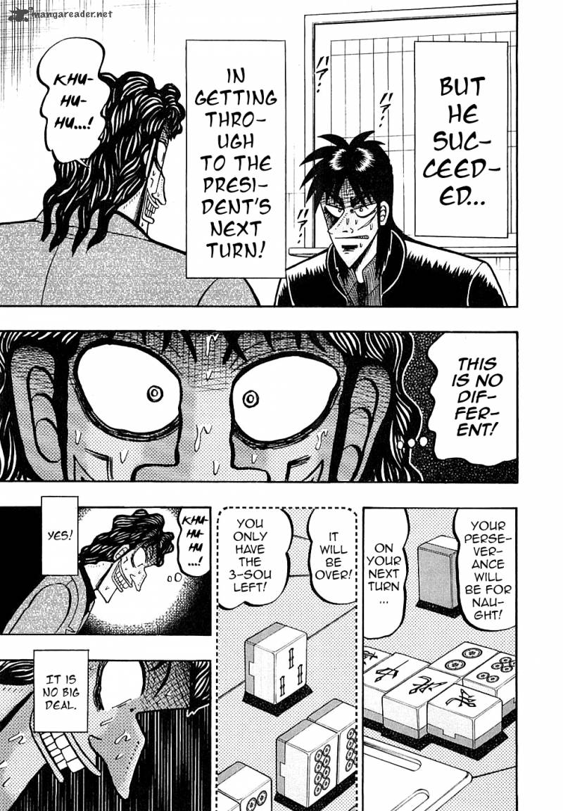 Tobaku Datenroku Kaiji 125 18