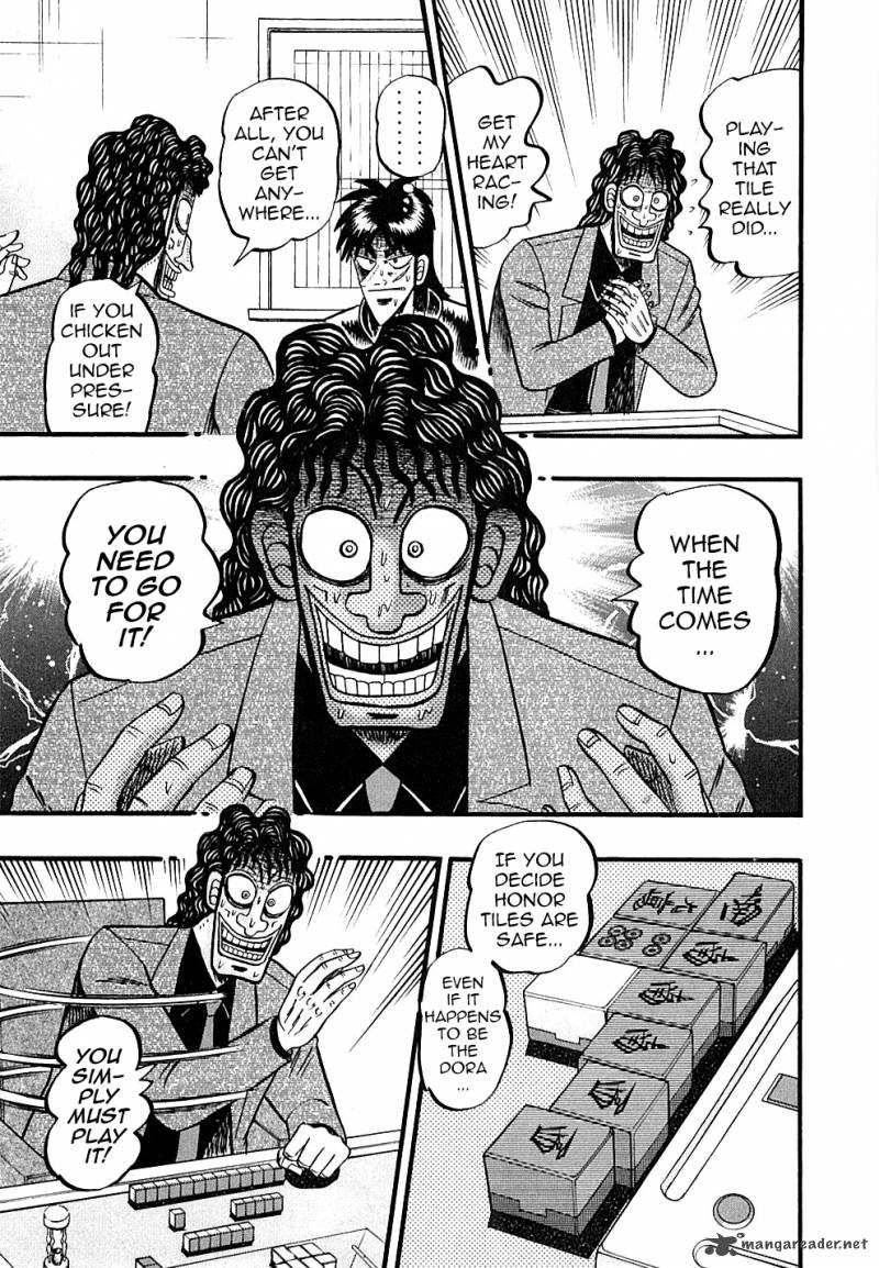 Tobaku Datenroku Kaiji 126 11