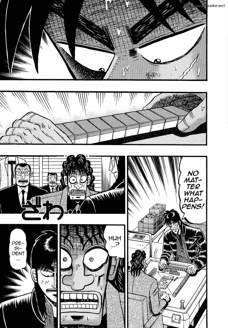 Tobaku Datenroku Kaiji 126 13