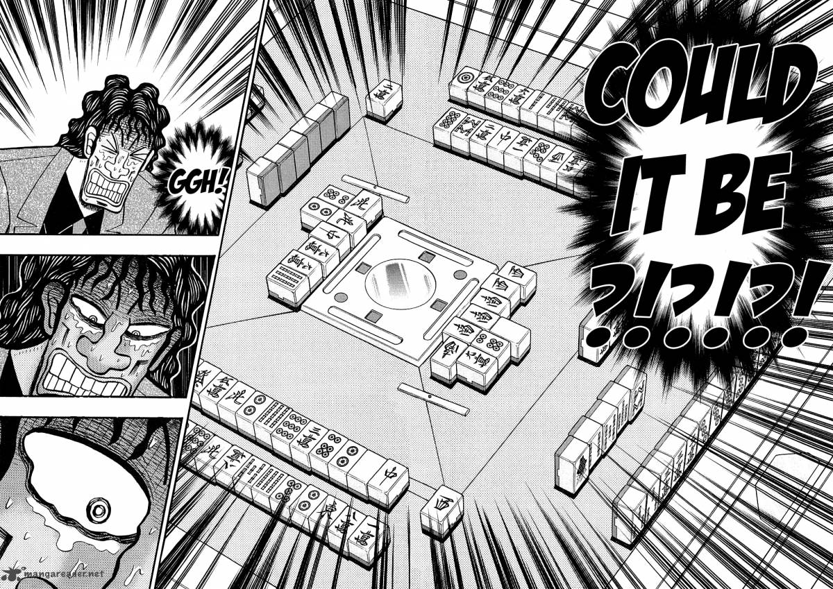 Tobaku Datenroku Kaiji 127 12