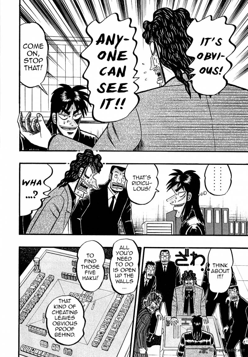 Tobaku Datenroku Kaiji 127 17