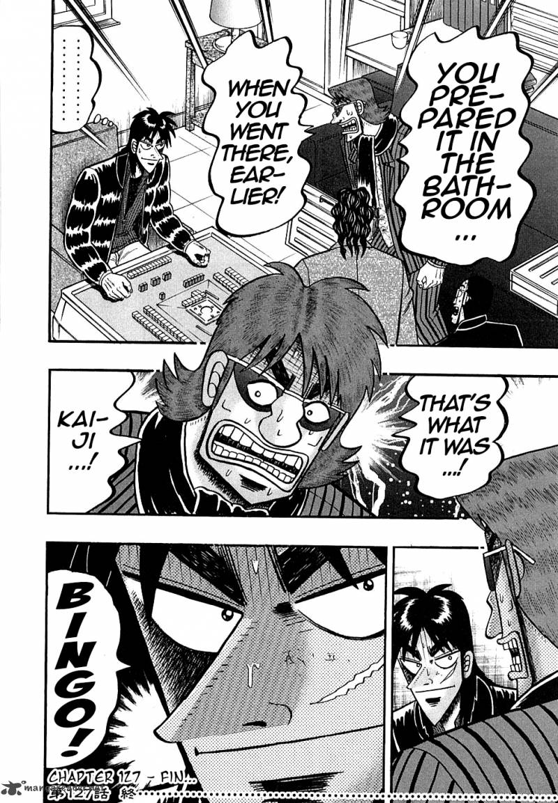 Tobaku Datenroku Kaiji 127 23