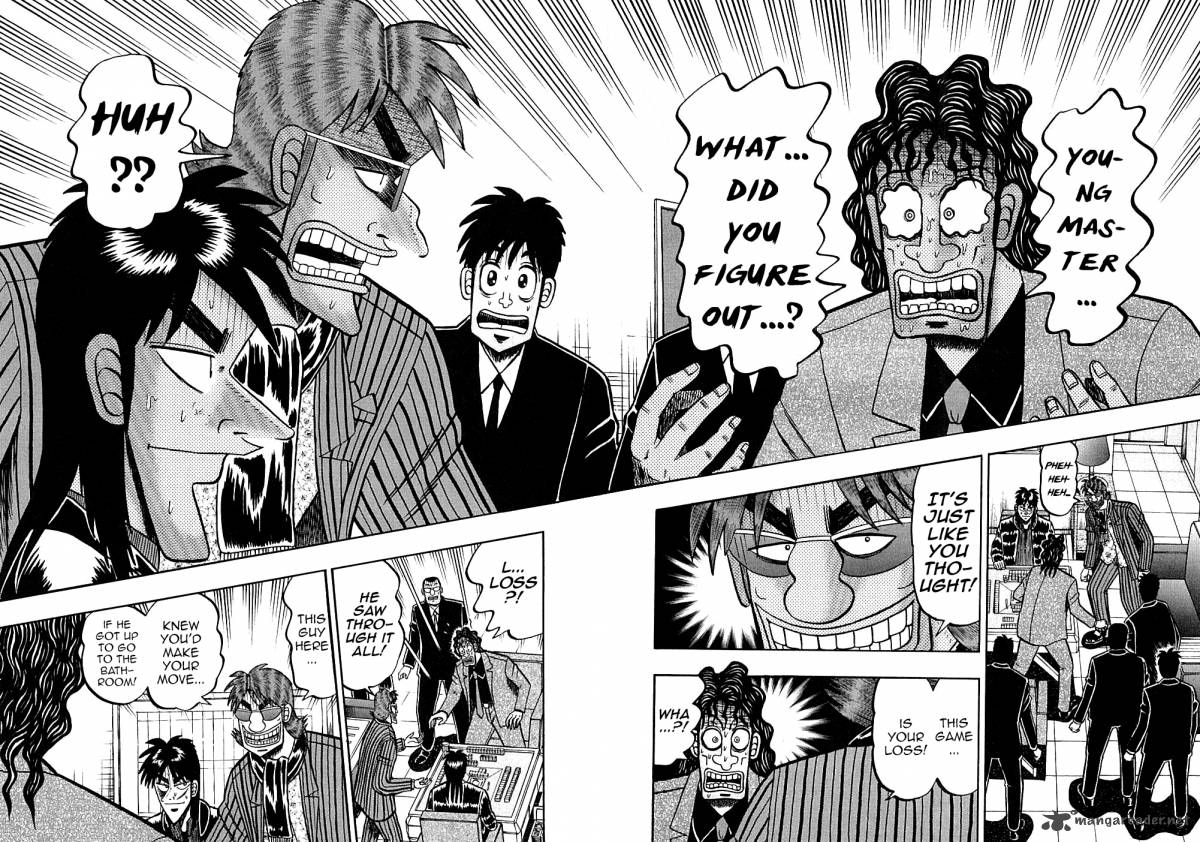 Tobaku Datenroku Kaiji 128 2