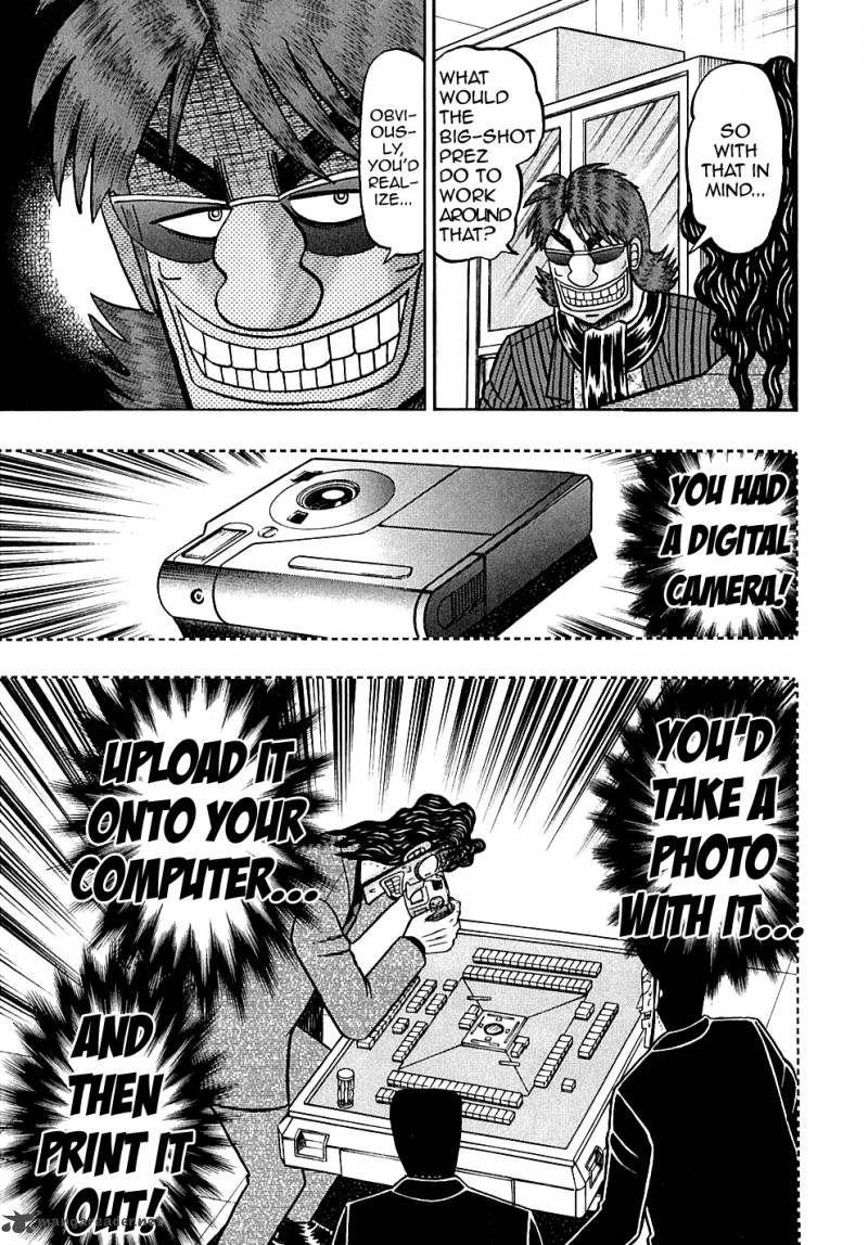 Tobaku Datenroku Kaiji 128 4