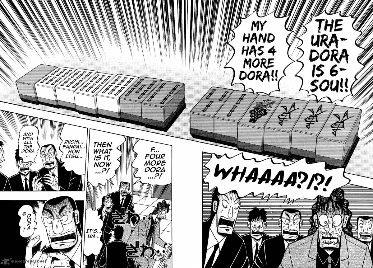 Tobaku Datenroku Kaiji 129 12