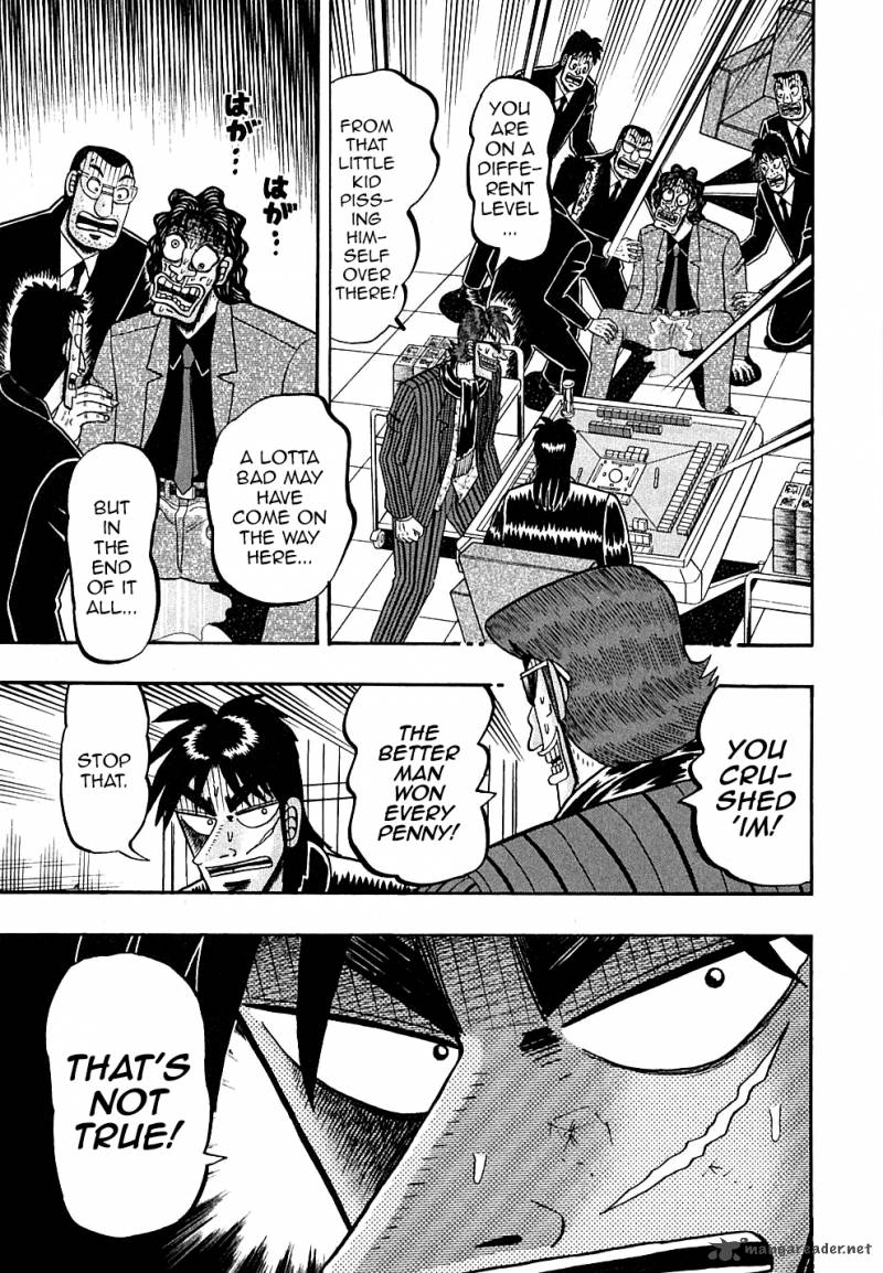 Tobaku Datenroku Kaiji 129 19