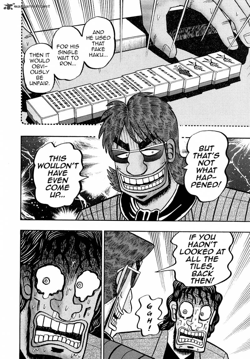 Tobaku Datenroku Kaiji 129 6