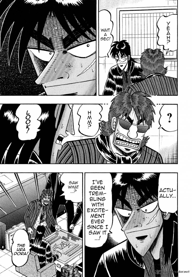 Tobaku Datenroku Kaiji 129 9