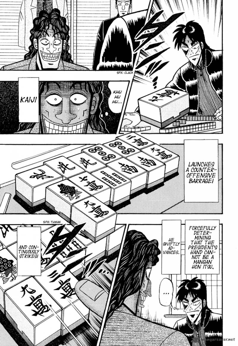 Tobaku Datenroku Kaiji 17 6