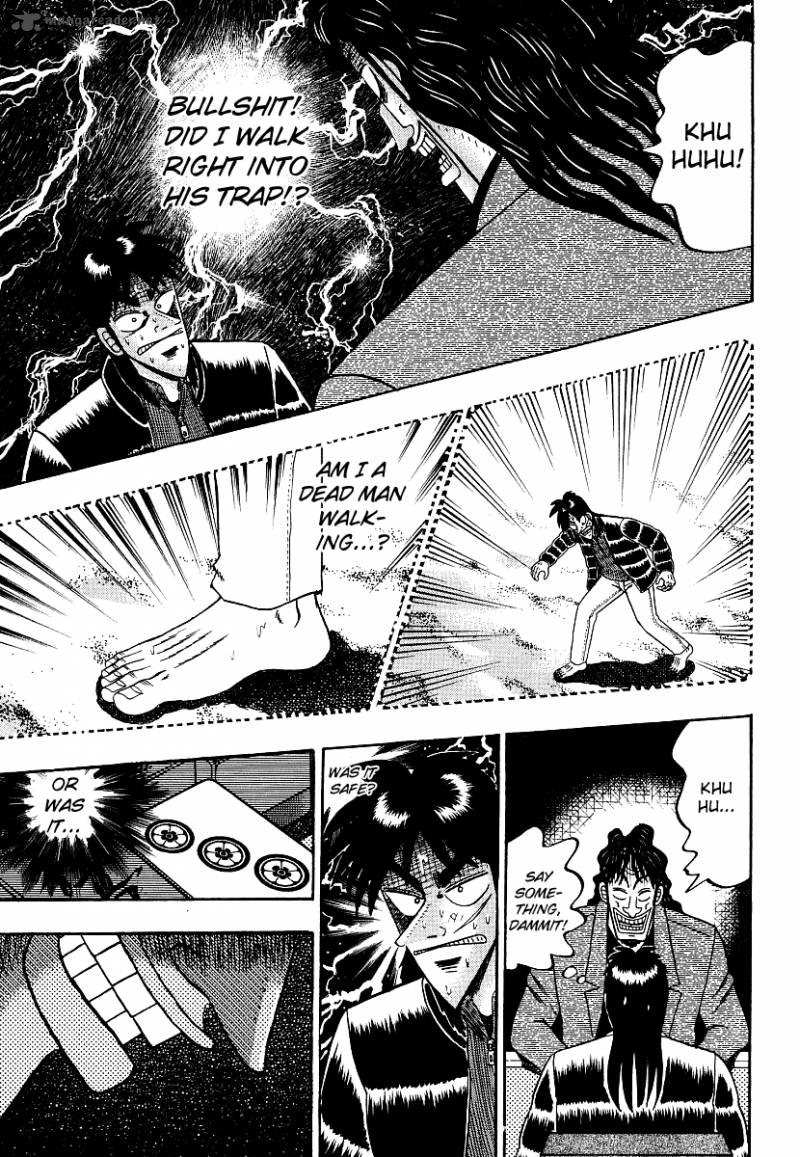 Tobaku Datenroku Kaiji 18 7