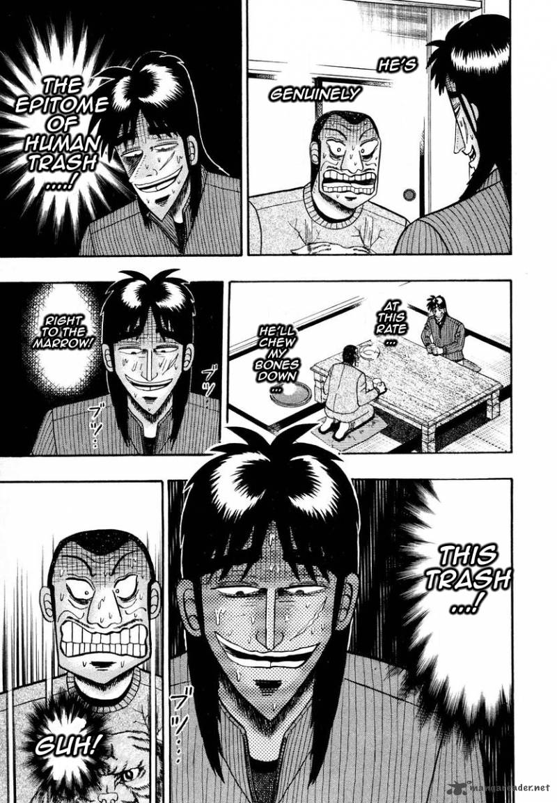 Tobaku Datenroku Kaiji 2 18