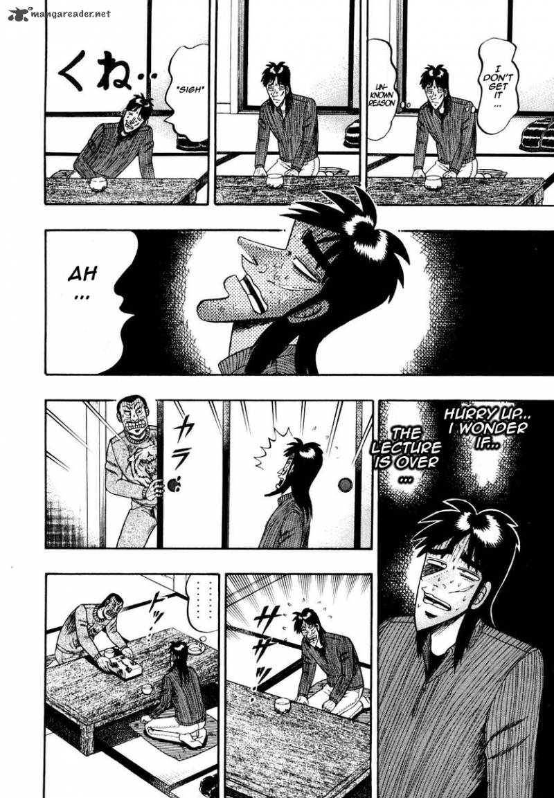 Tobaku Datenroku Kaiji 2 23