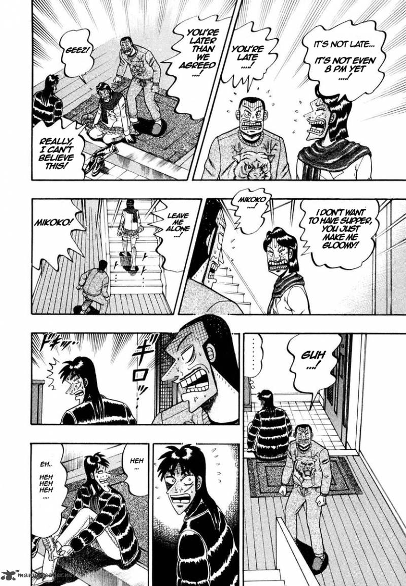 Tobaku Datenroku Kaiji 2 4