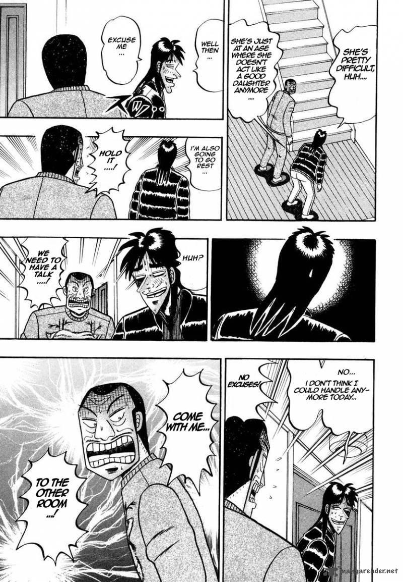 Tobaku Datenroku Kaiji 2 5