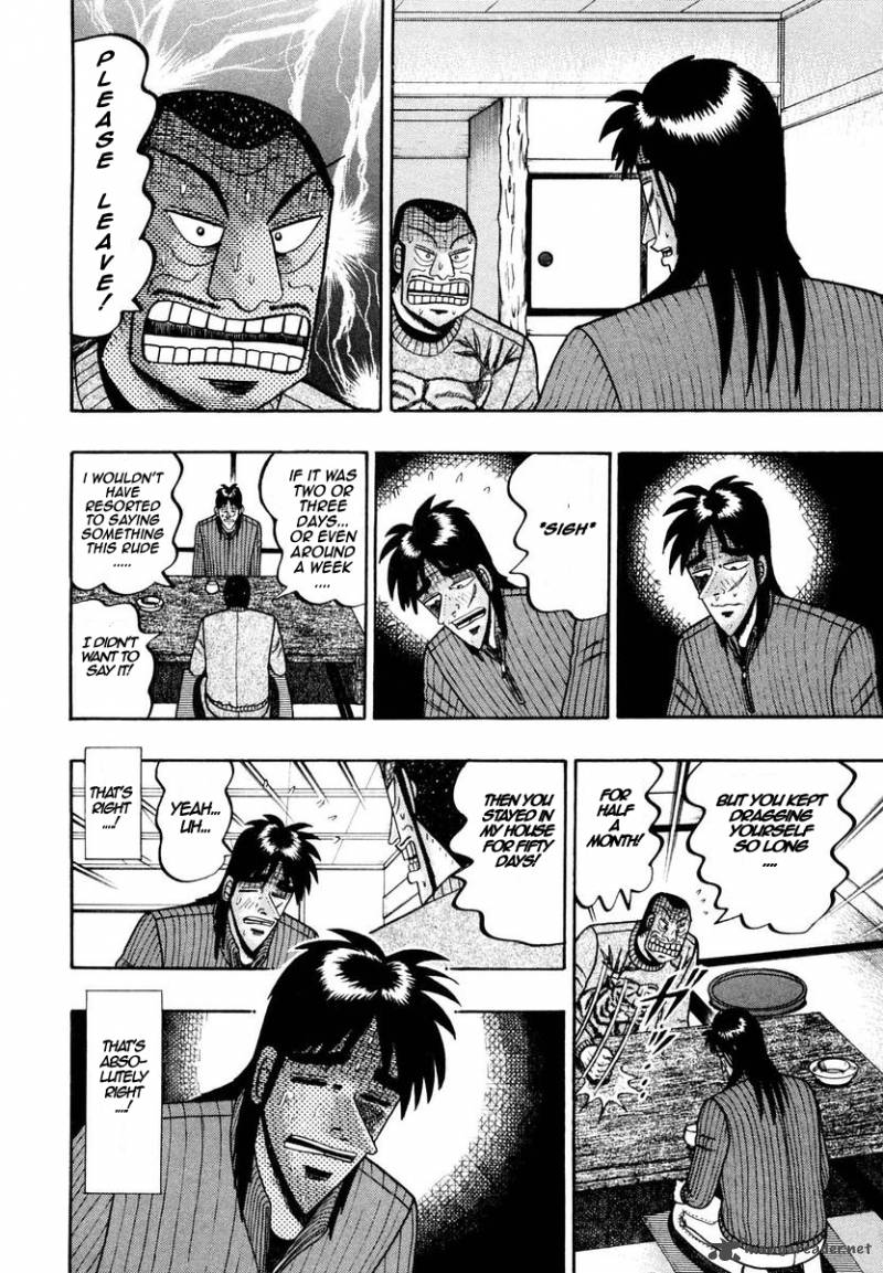 Tobaku Datenroku Kaiji 2 8