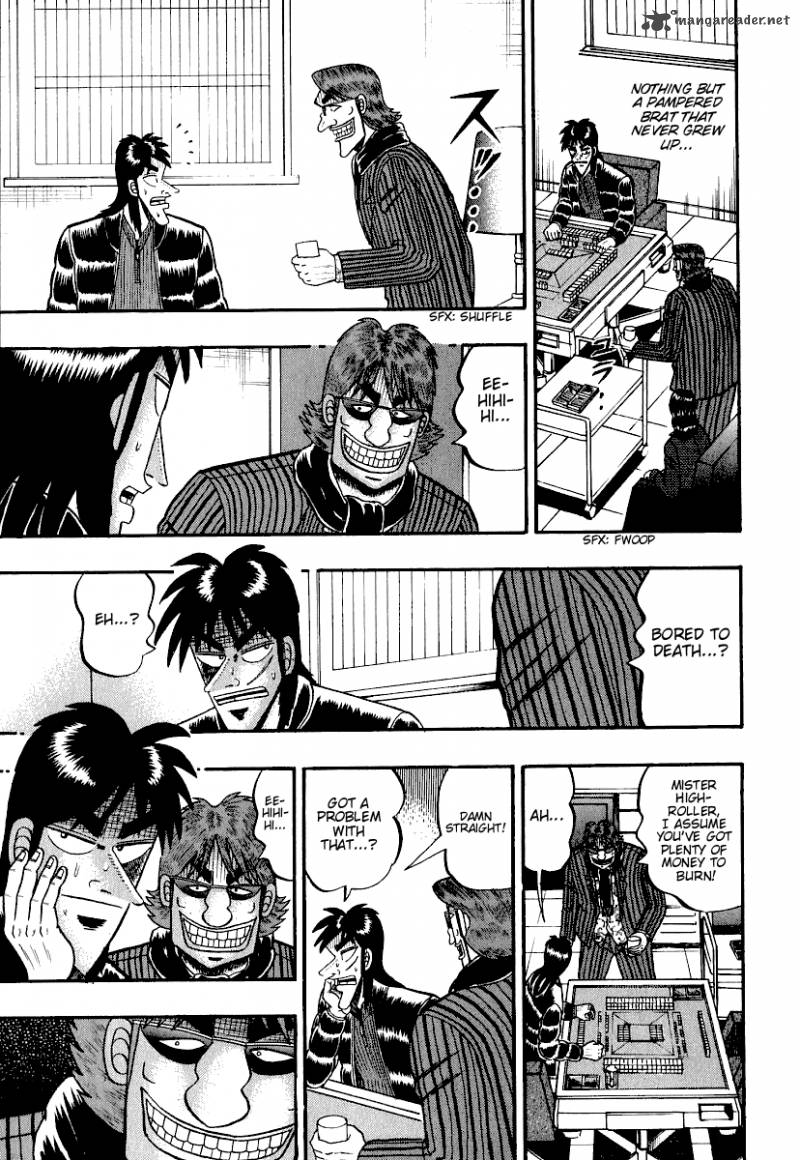 Tobaku Datenroku Kaiji 23 12