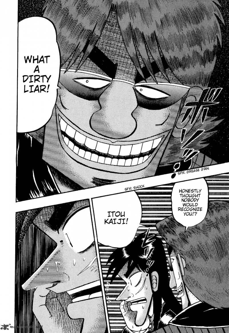 Tobaku Datenroku Kaiji 23 13