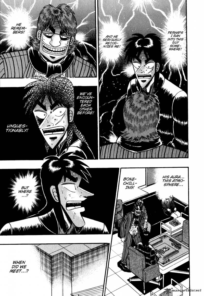 Tobaku Datenroku Kaiji 23 16