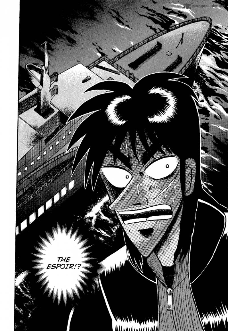 Tobaku Datenroku Kaiji 23 17