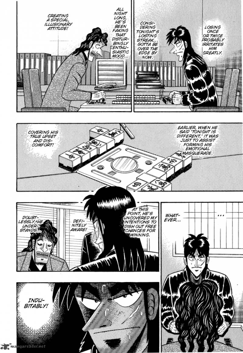 Tobaku Datenroku Kaiji 25 4