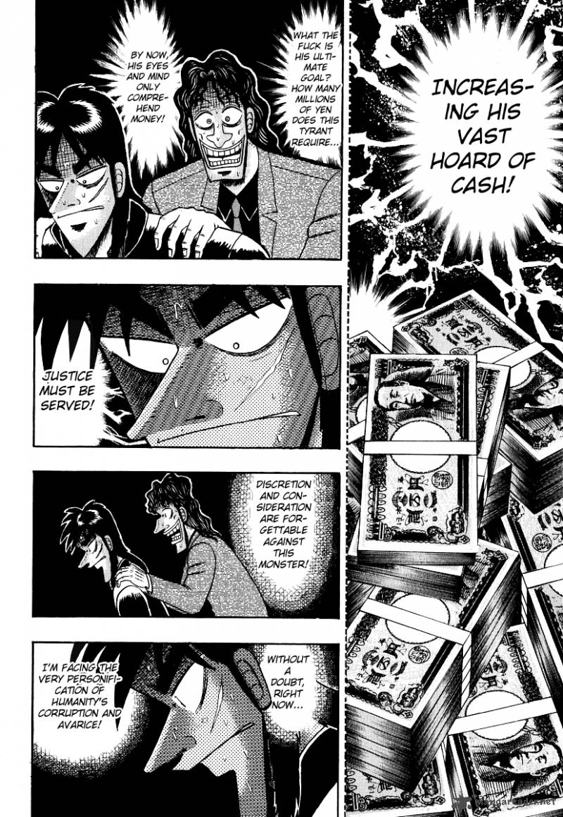 Tobaku Datenroku Kaiji 26 5