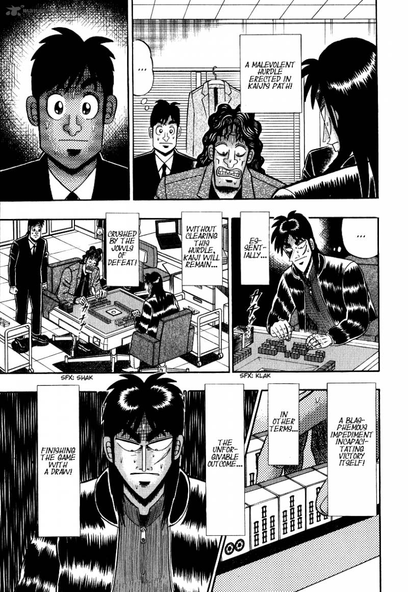 Tobaku Datenroku Kaiji 28 6