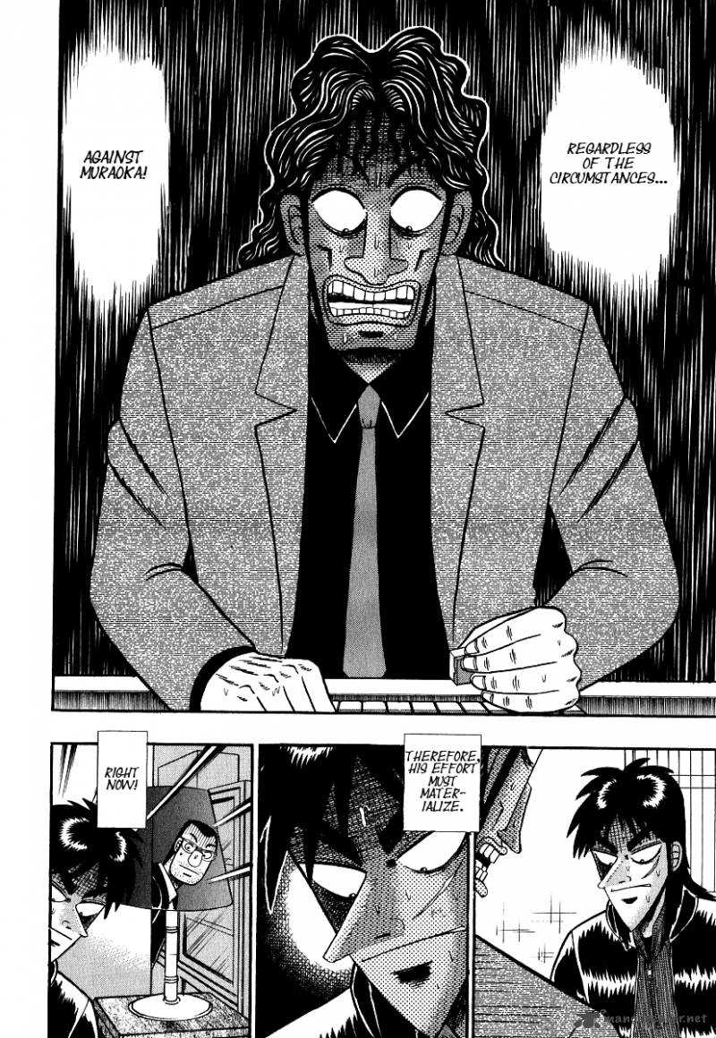 Tobaku Datenroku Kaiji 28 9