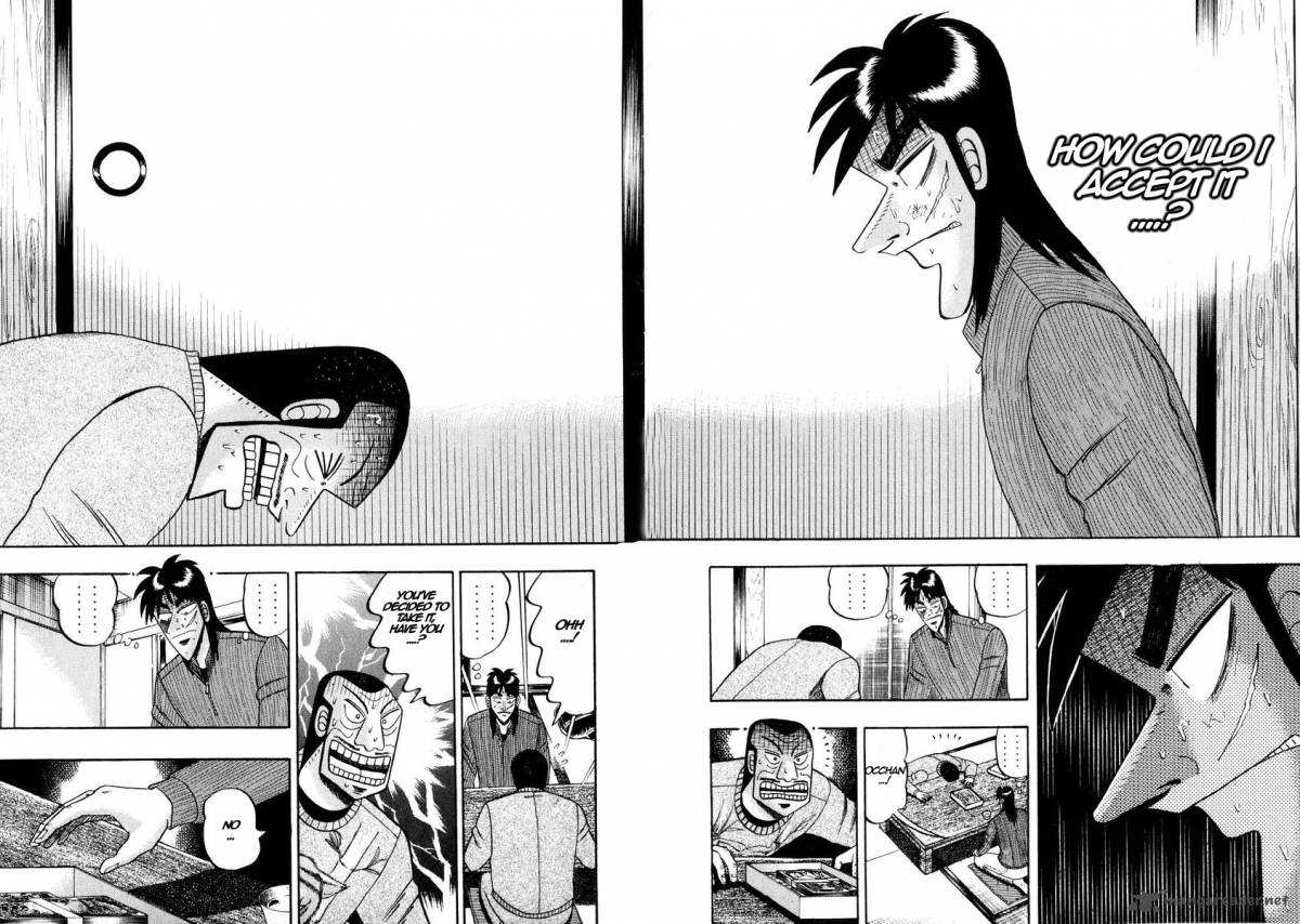 Tobaku Datenroku Kaiji 3 14