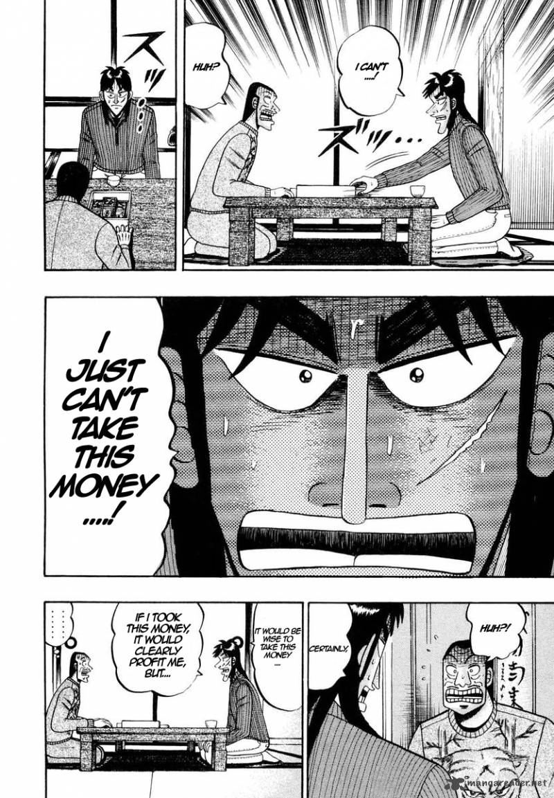 Tobaku Datenroku Kaiji 3 15